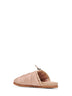 Mules Mon Pocket rosa