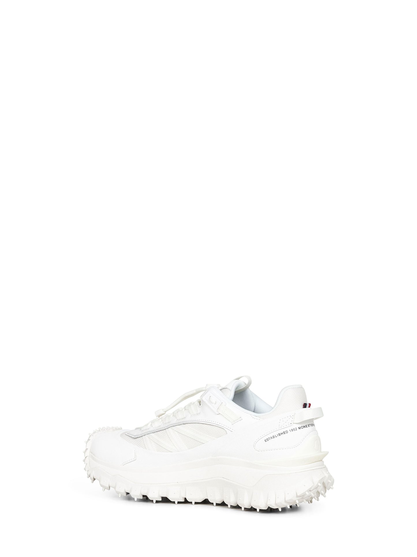 White Trailgrip GTX sneakers