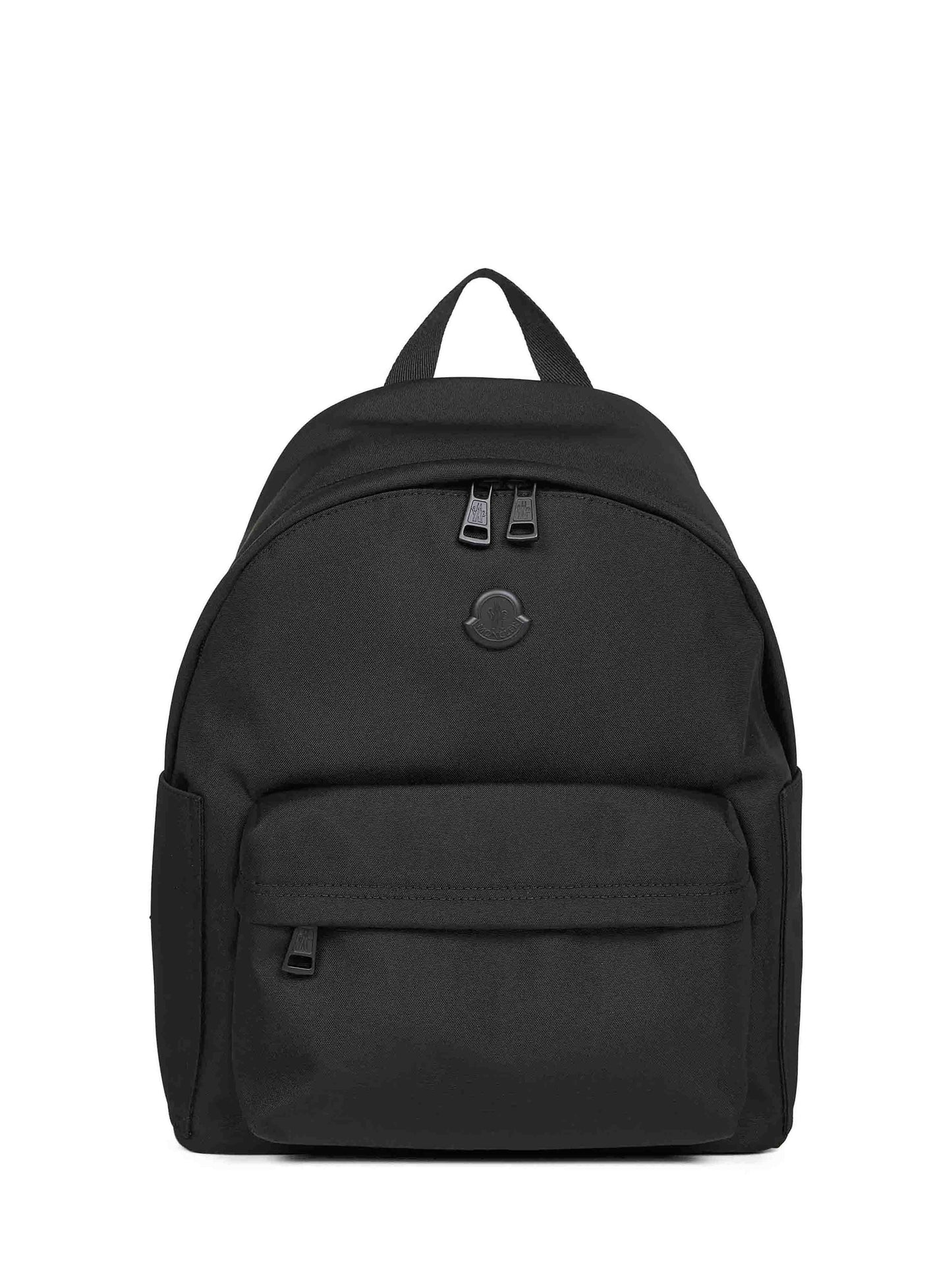 Zaino idrorepellente New Pierrick nero