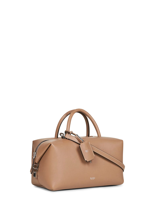 Mud HOLDALLM Medium bowler bag