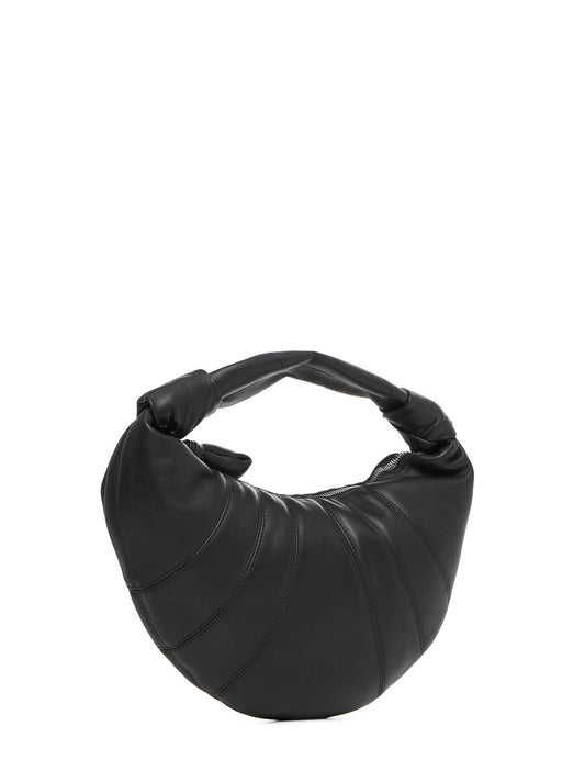 Fortune Croissant Mini Bag Lemaire