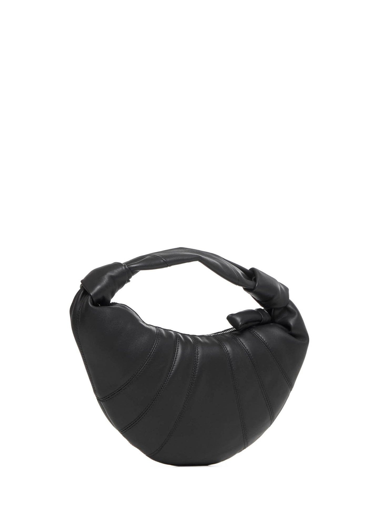 Fortune Croissant mini bag Lemaire