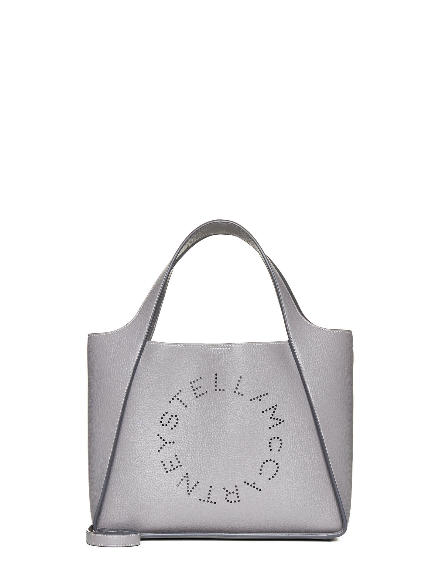 Matte Grainy Mini Bag