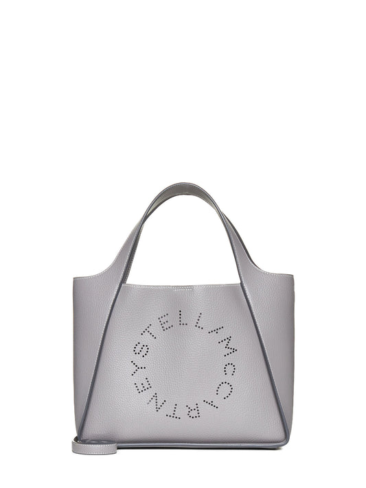 Matte Grainy Mini Bag