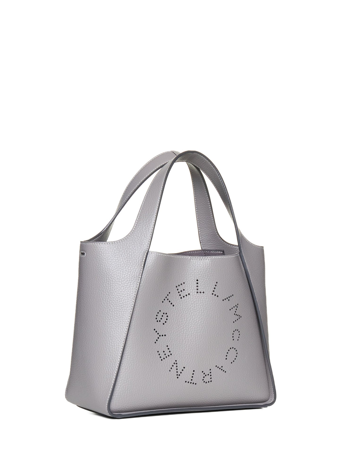 Matte Grainy Mini Bag