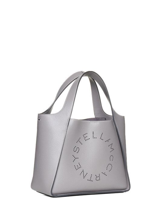 Matte Grainy Mini Bag