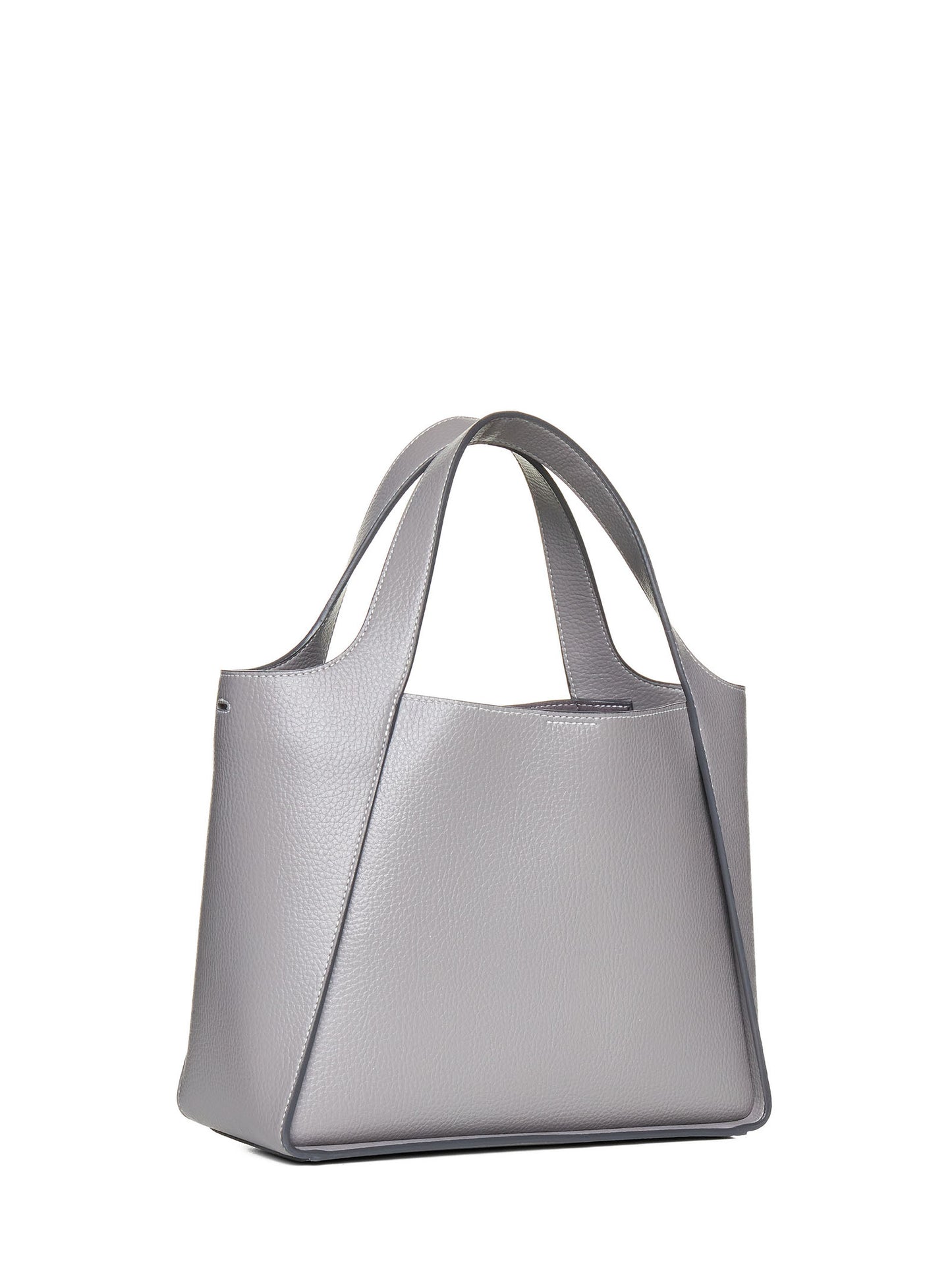 Matte Grainy Mini Bag