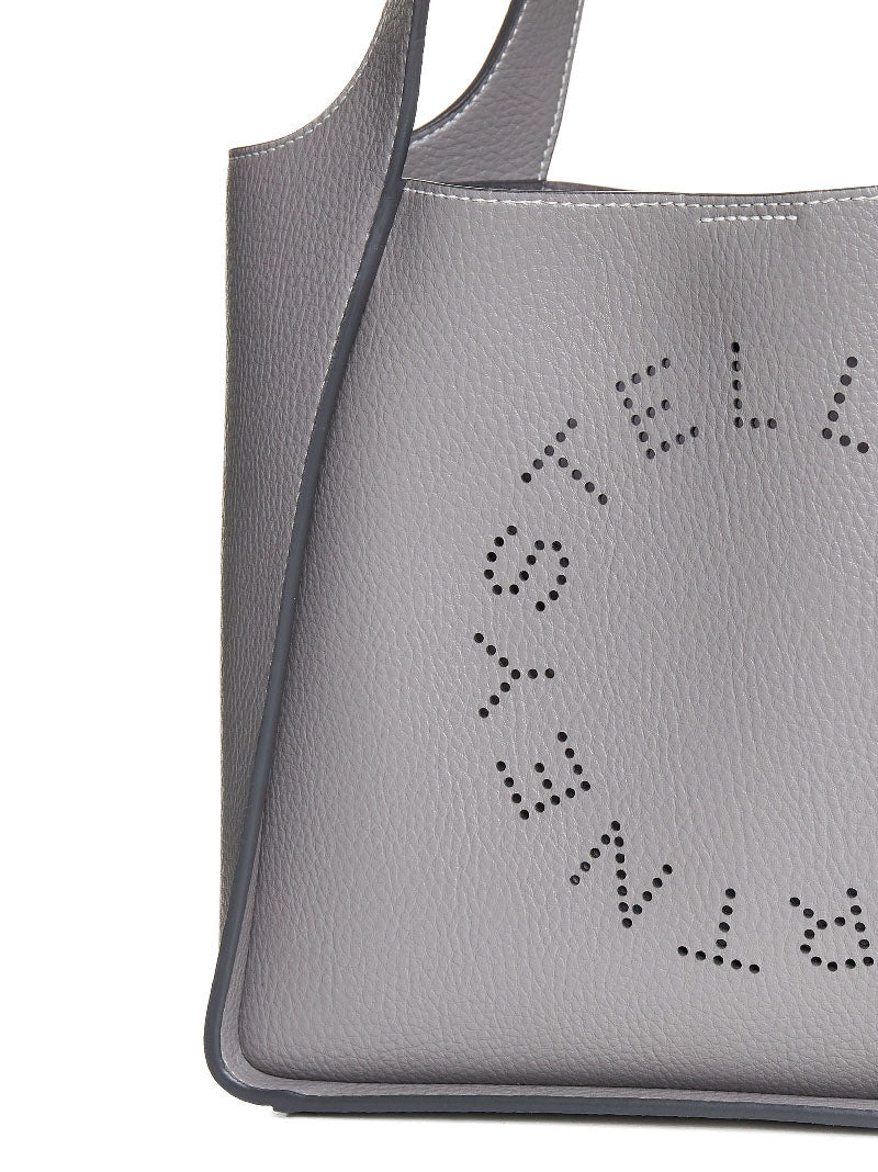 Matte Grainy Mini Bag