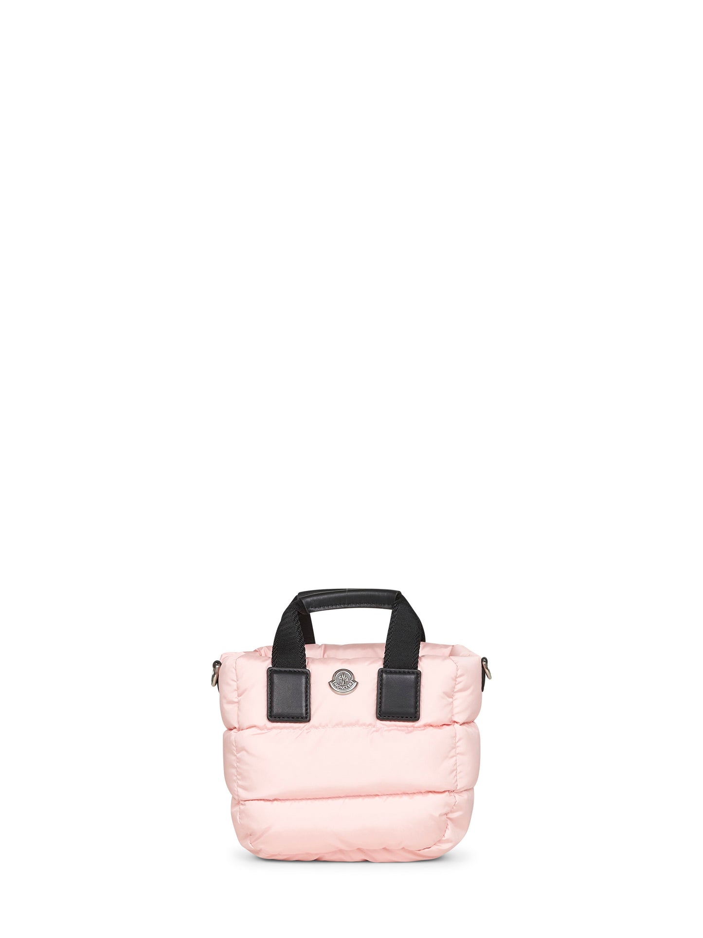 Pink Micro Caradoc tote bag