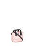 Pink Micro Caradoc tote bag