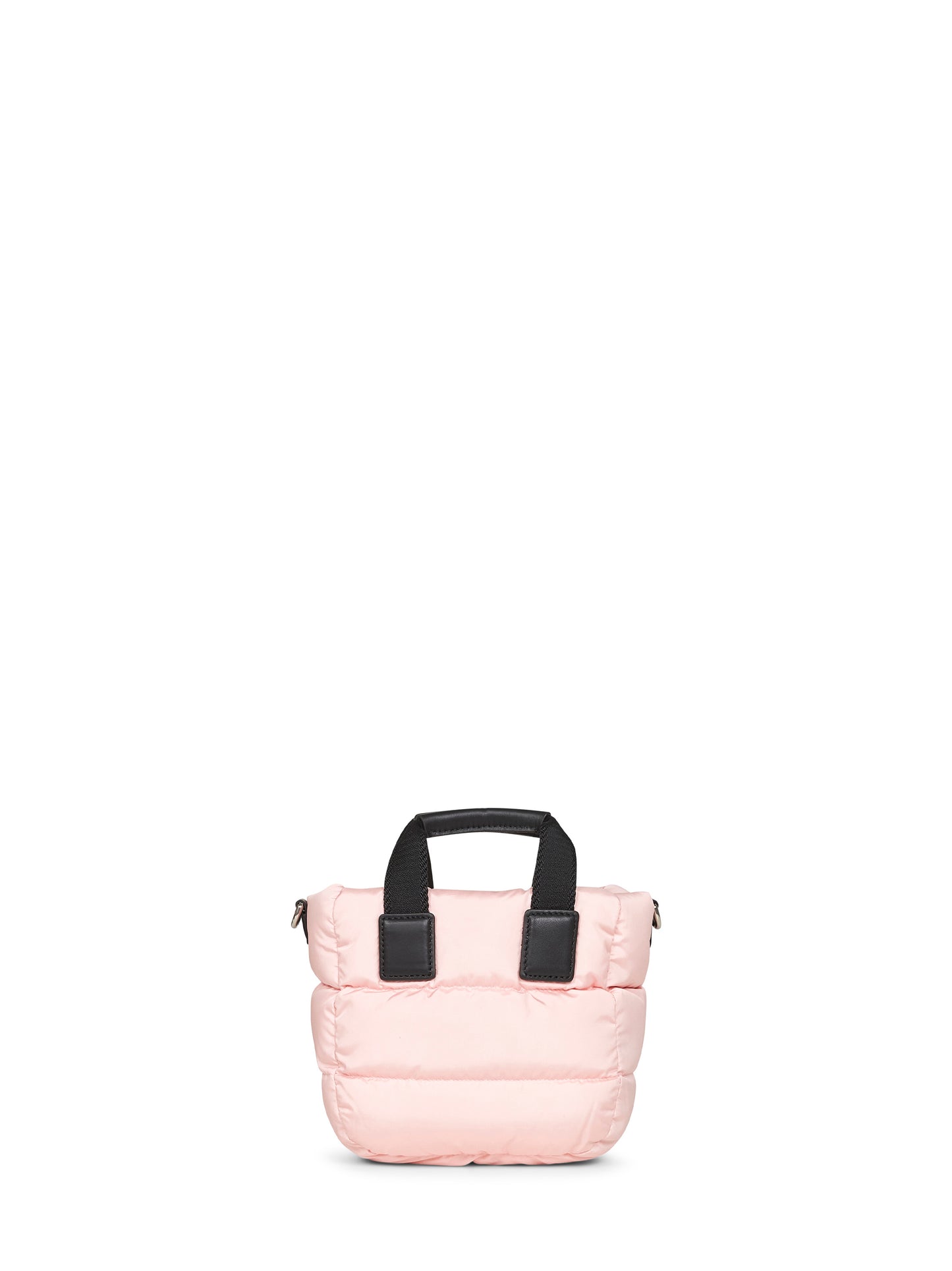 Pink Micro Caradoc tote bag