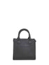 Black Vanity Bag Mini handbag