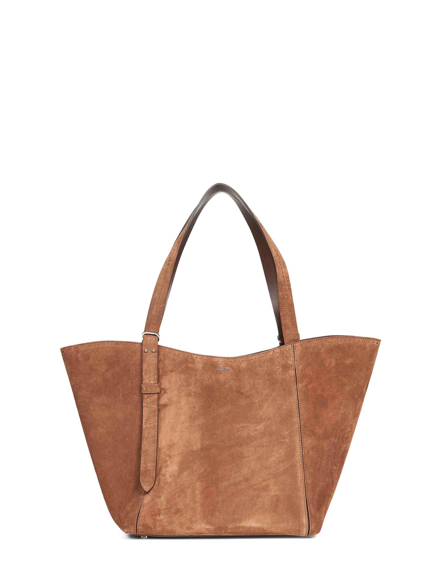 Borsa a mano ARCHETIPO7V3 marrone