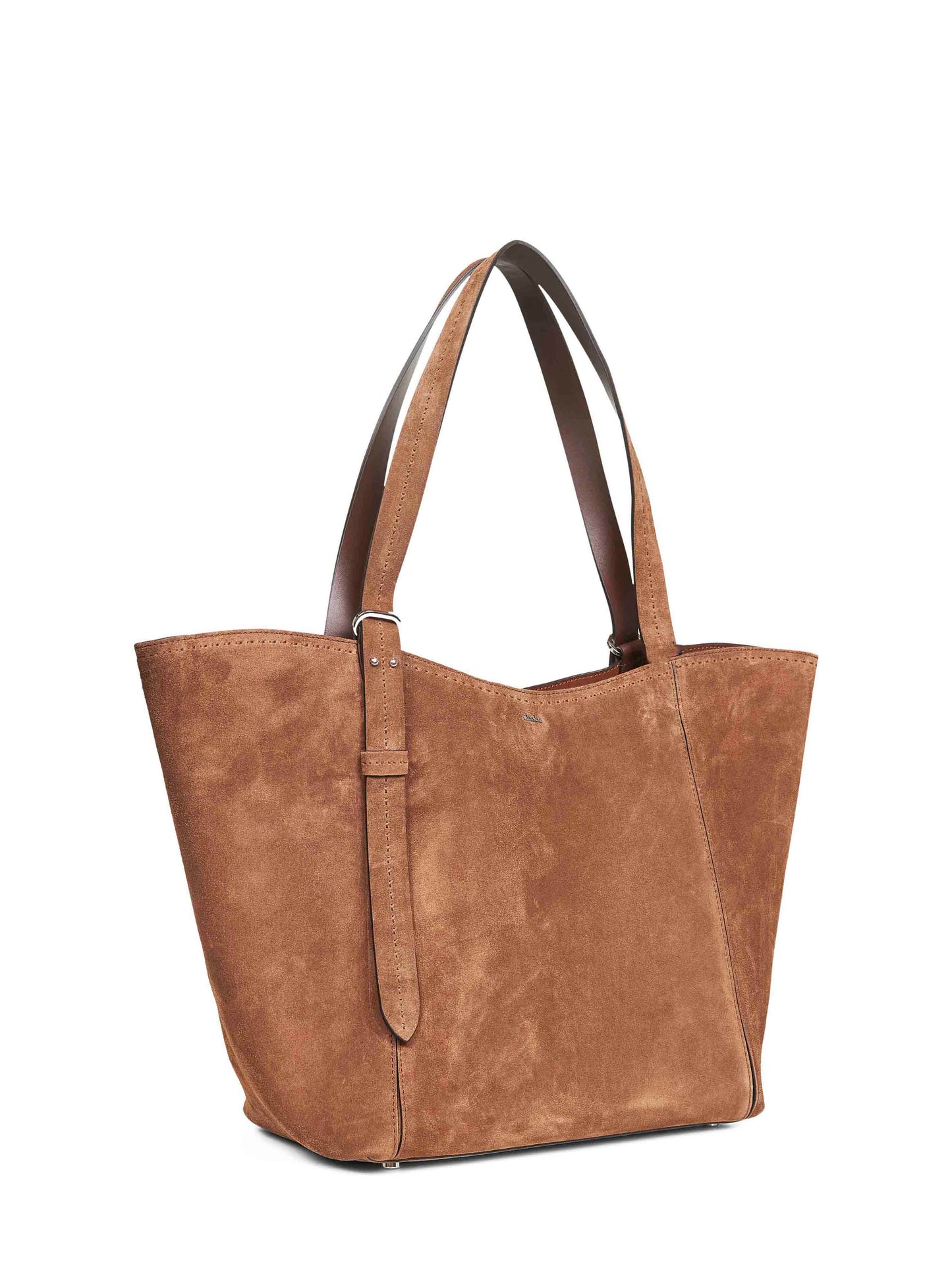 Borsa a mano ARCHETIPO7V3 marrone