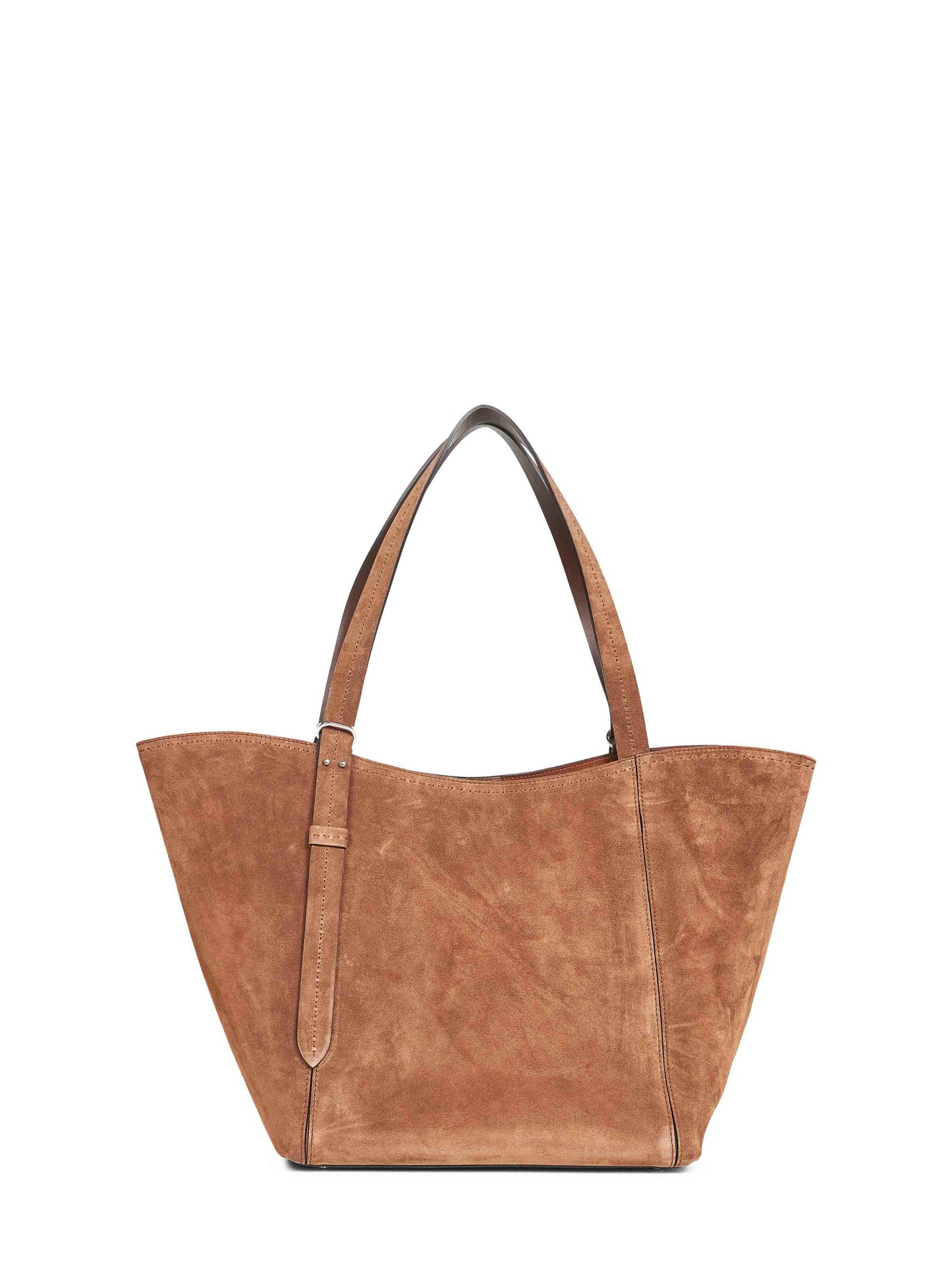 Borsa a mano ARCHETIPO7V3 marrone