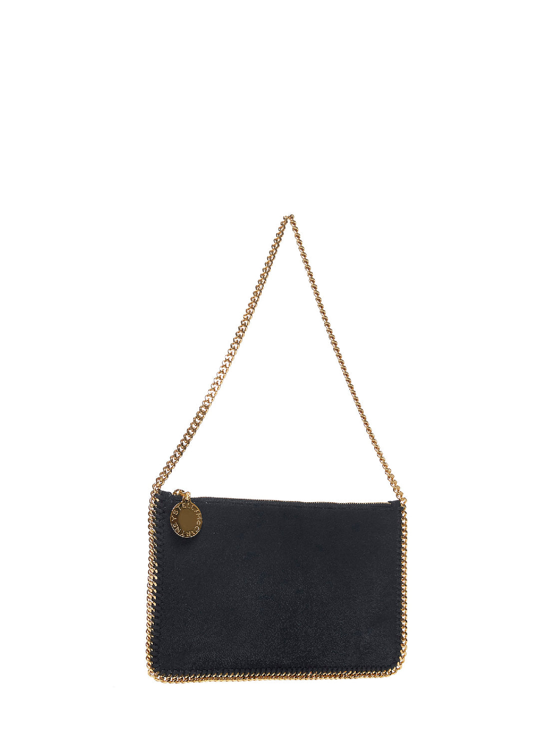Pochette Falabella in Shaggy Deer