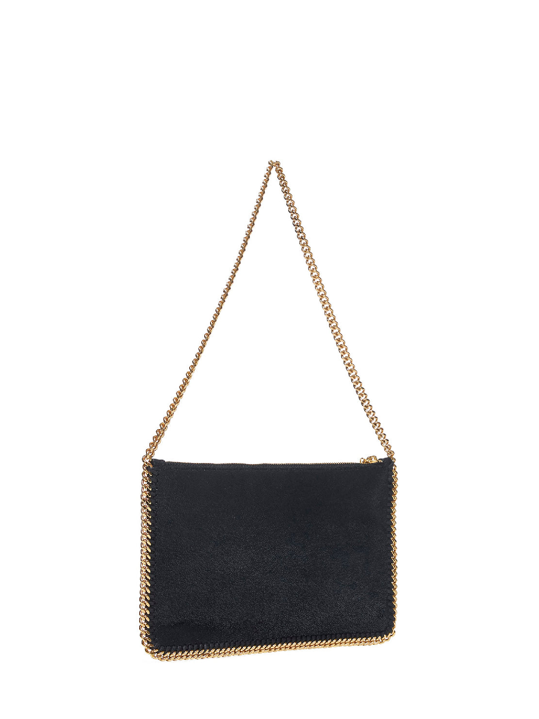 Pochette Falabella in Shaggy Deer
