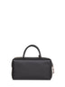 Black HOLDALLM Medium bowler bag