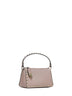Borsa piccola Rockstud in pelle