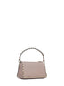 Borsa piccola Rockstud in pelle