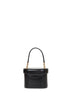 Black Valentino Garavani Vain vanity bag