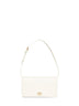 Ivory Vlogo Signature mini shoulder bag