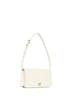Ivory Vlogo Signature mini shoulder bag