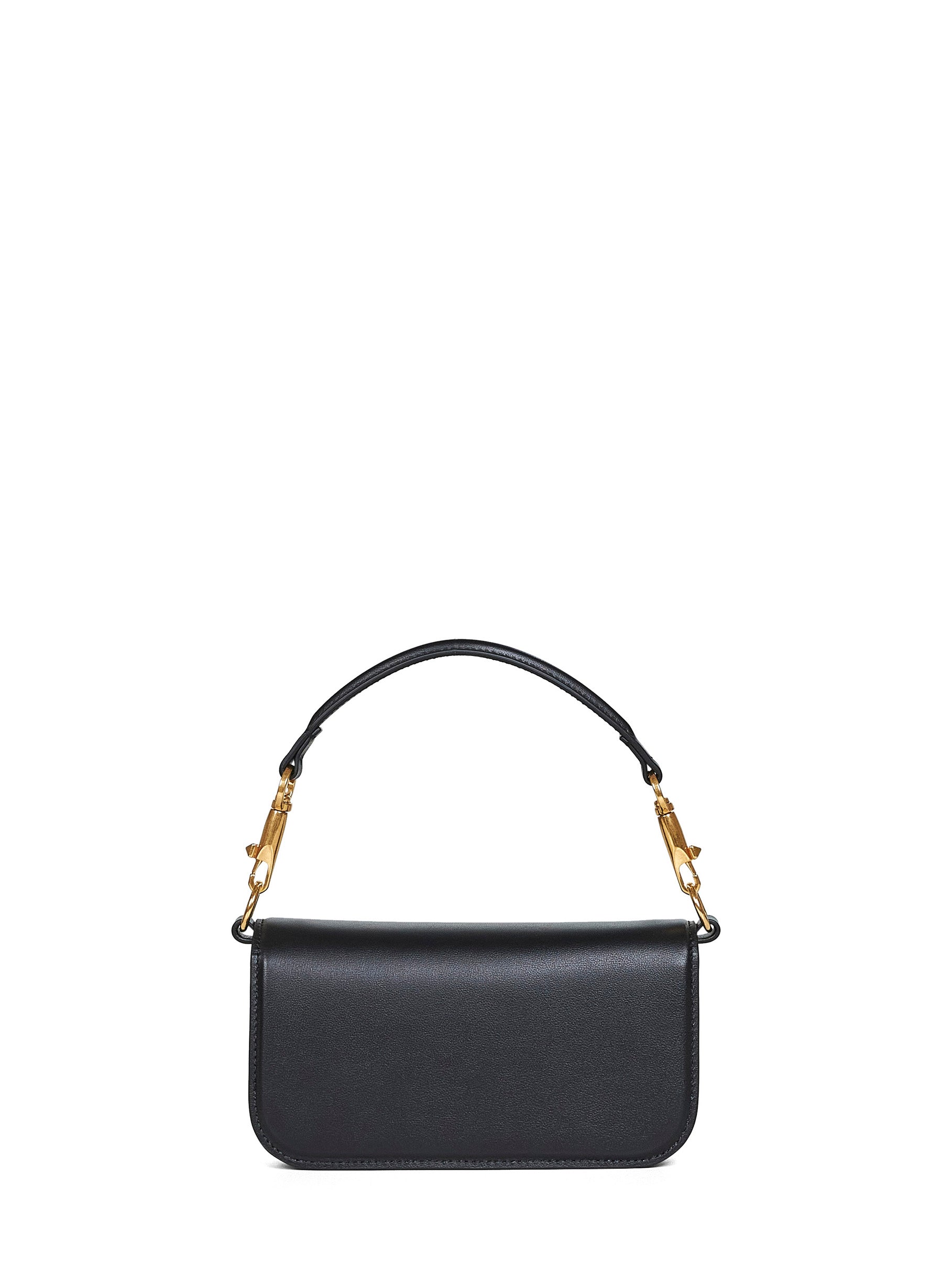 Black Locò small shoulder bag – Daniello.com