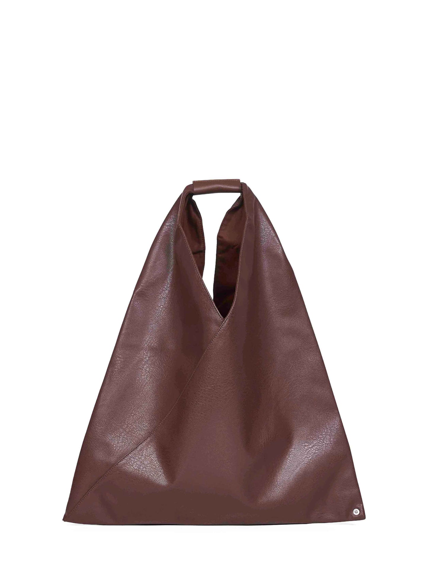 Borsa a spalla Japanese Bag Classic marrone
