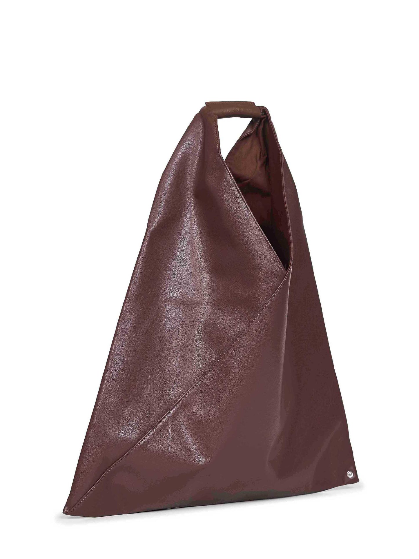 Borsa a spalla Japanese Bag Classic marrone