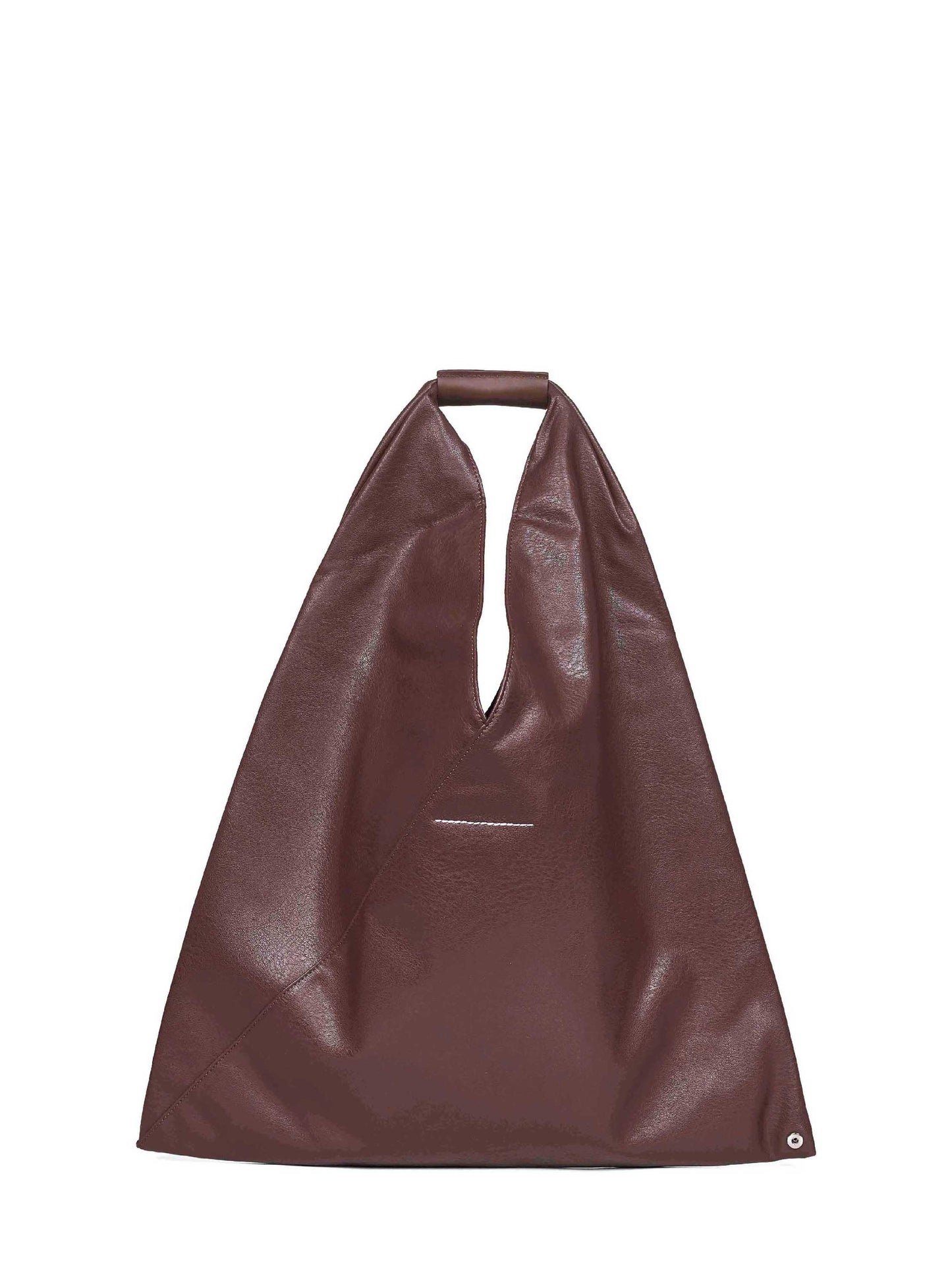 Borsa a spalla Japanese Bag Classic marrone