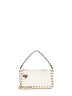 Rockstud Small' shoulder bag in leather