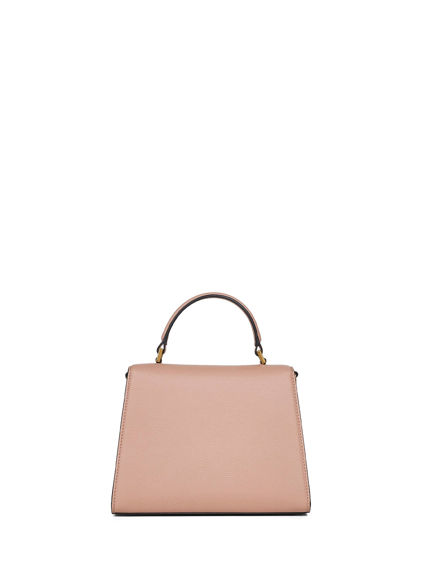 Borsa a mano piccola VSLING rosa<BR/>