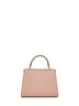 Borsa a mano piccola VSLING rosa<BR/>