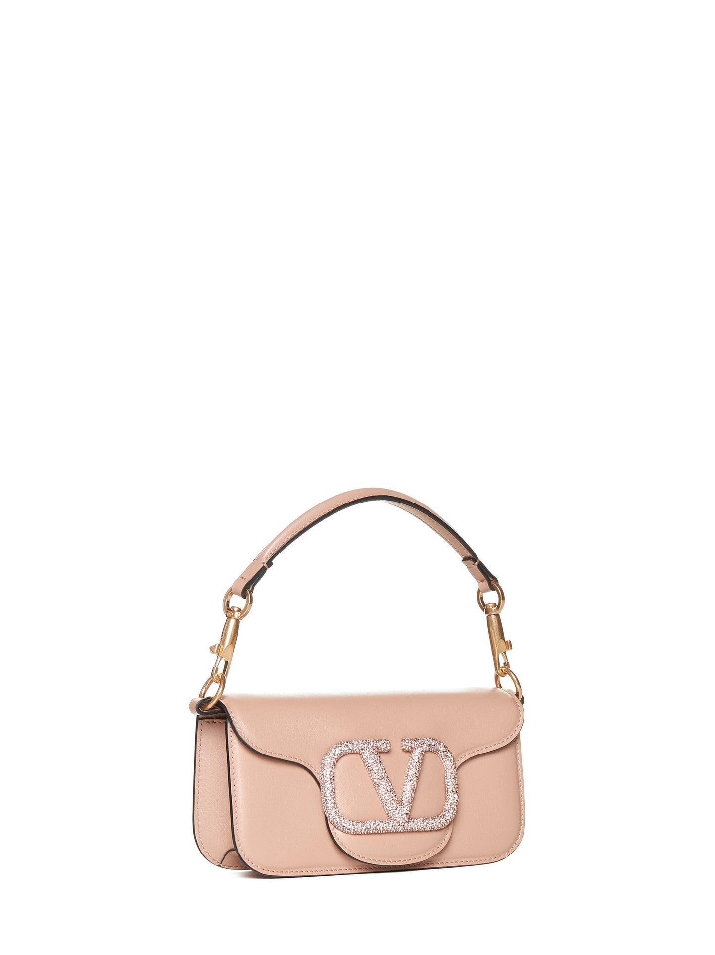 Borsa piccola a spalla locò Valentino Garavani