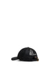 Black Chez Valentino baseball cap