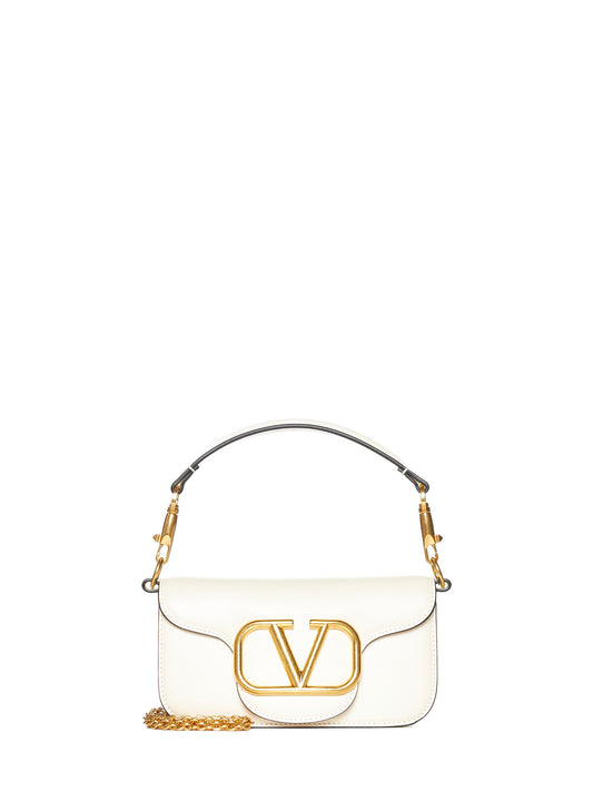 Ivory Locò small shoulder bag