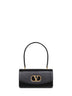 Black Valentino Garavani Vain top handle bag