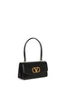 Black Valentino Garavani Vain top handle bag