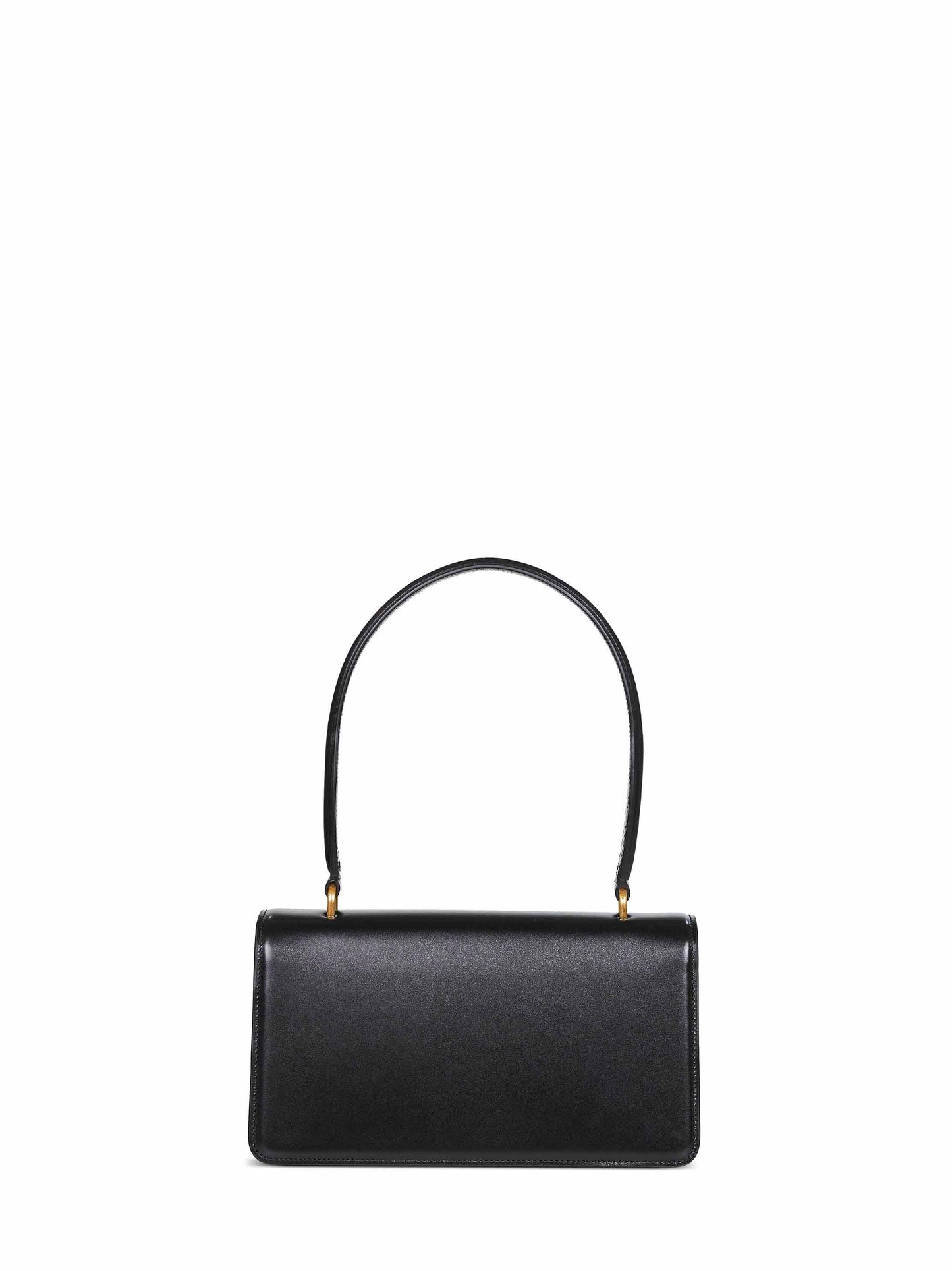 Black Valentino Garavani Vain top handle bag