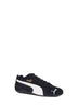 Sneakers Speedcat OG in pelle scamosciata nera