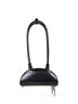 Borsa a spalla mini nera