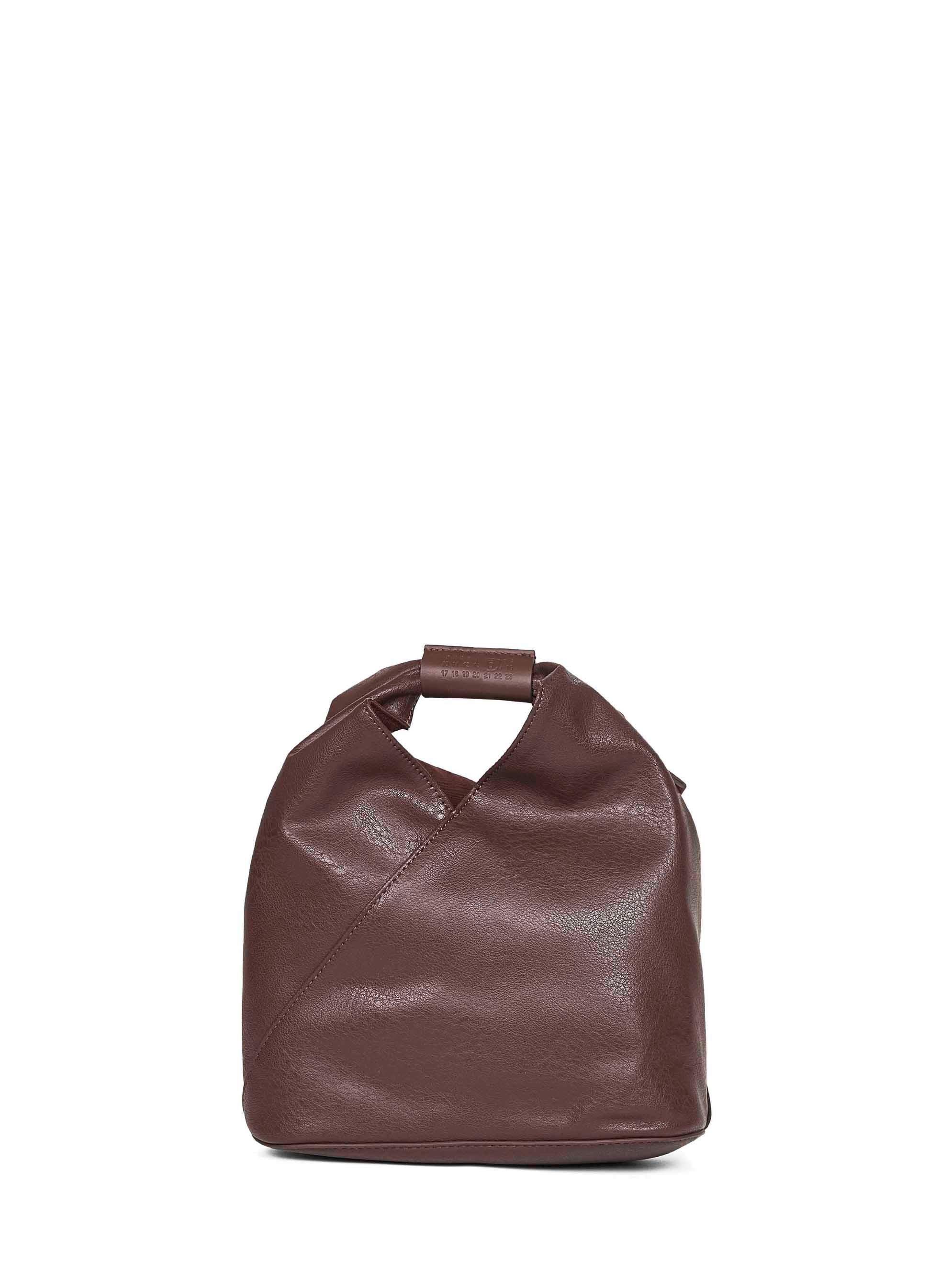 Cocoa brown Japanese Crossbody Bag – Daniello.com