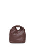 Cocoa brown Japanese Crossbody Bag