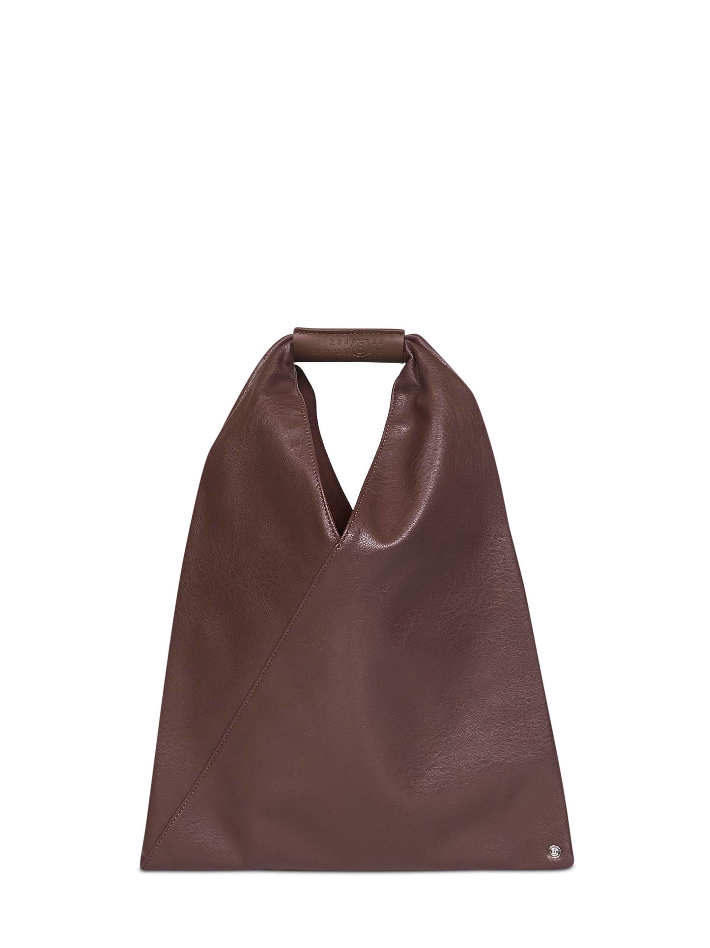 Brown Japanese Bag Classic Small bag