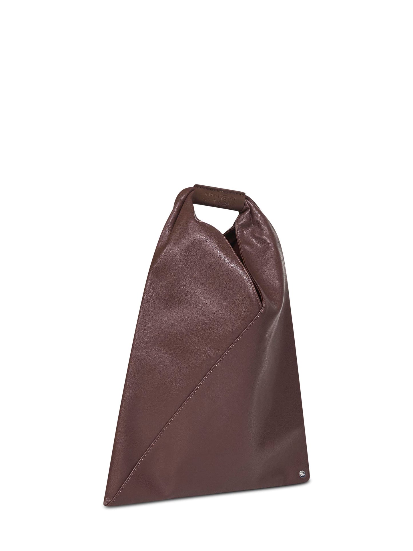 Brown Japanese Bag Classic Small bag