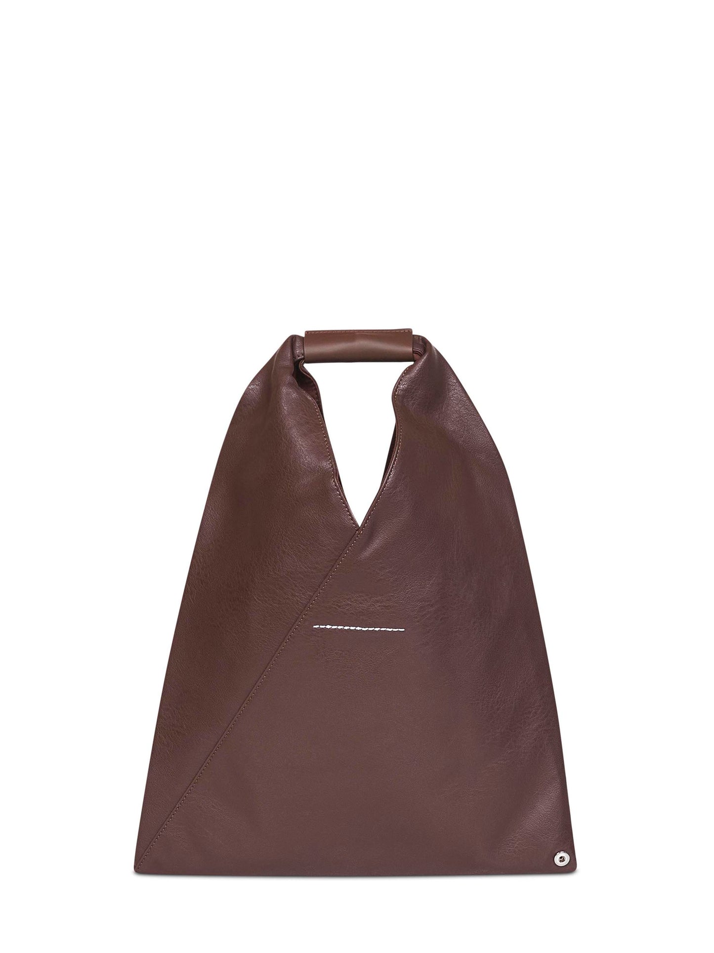 Brown Japanese Bag Classic Small bag