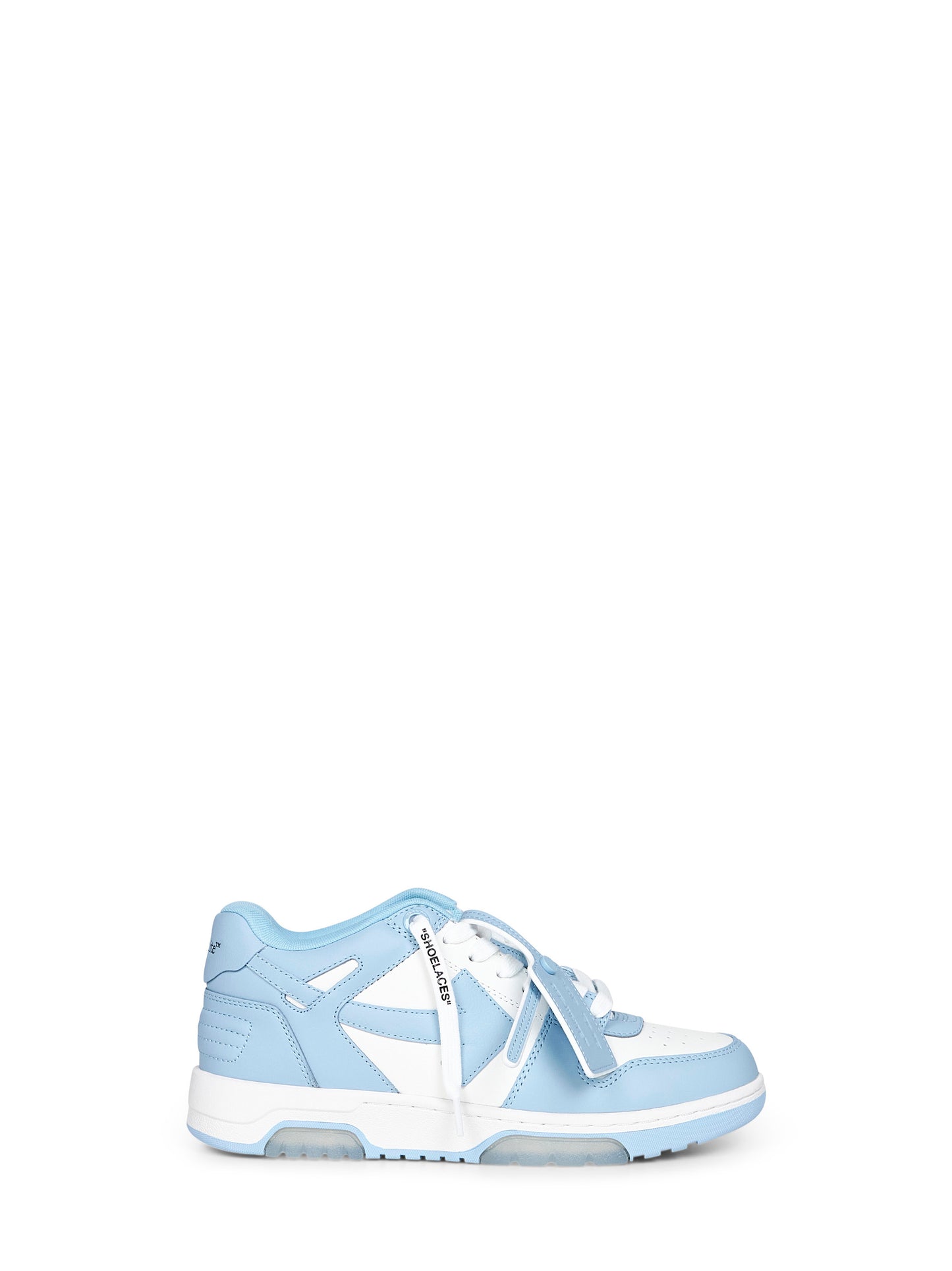 Sneakers Out of Office light blue
