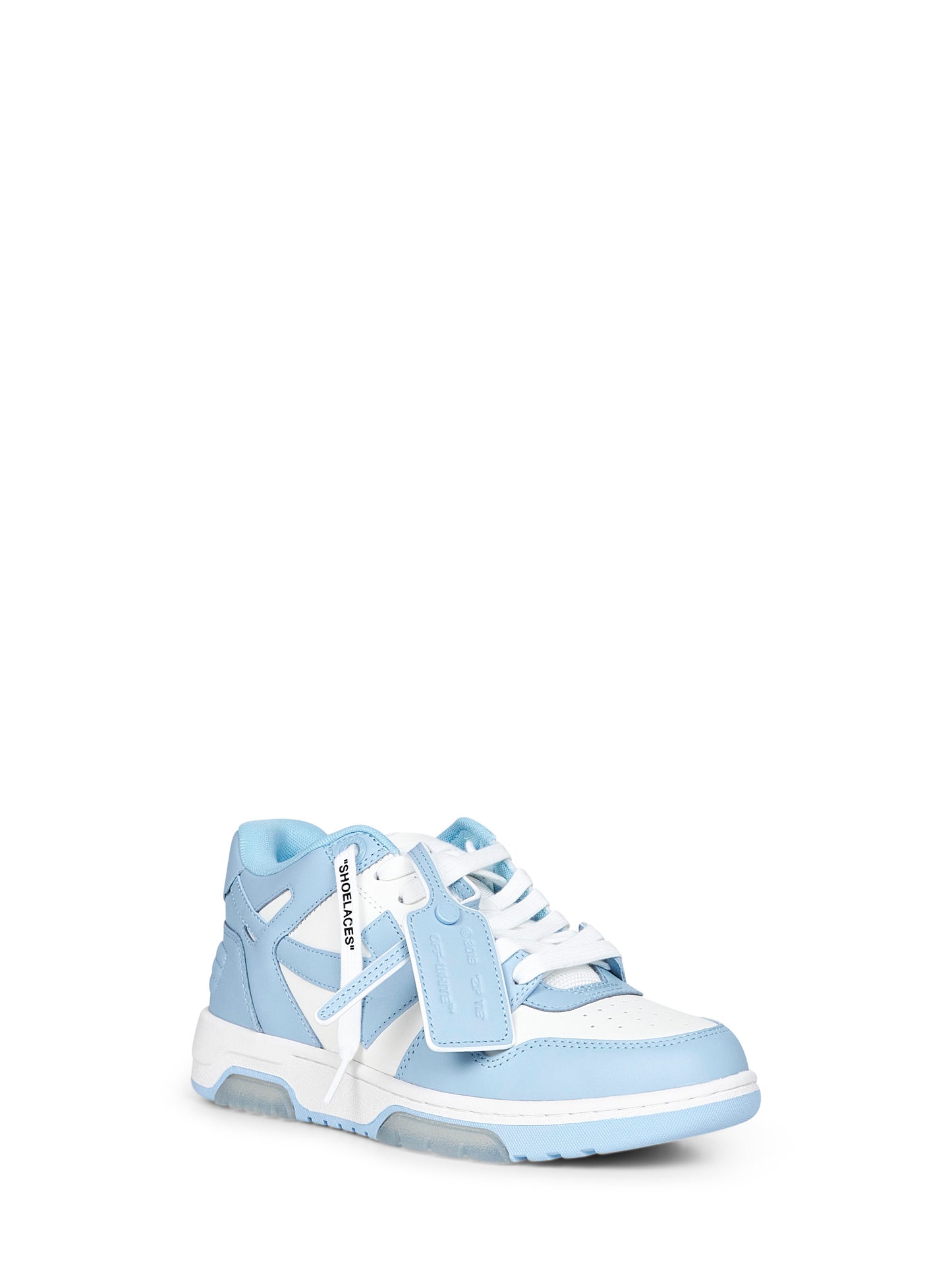 Sneakers Out of Office light blue