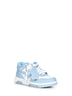 Sneakers Out of Office light blue